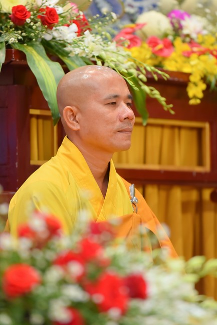 Fifth day of Summer Retreat 2023