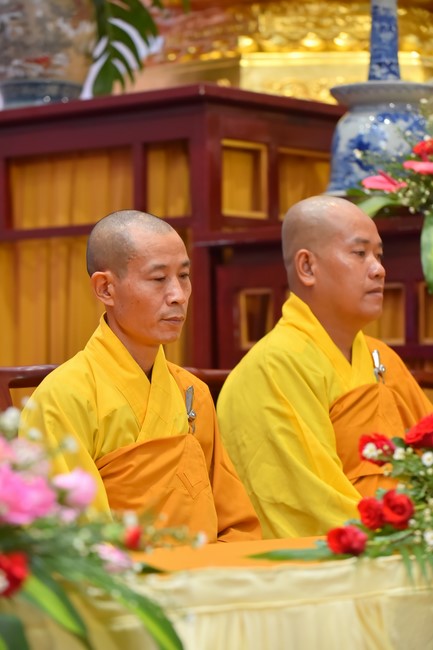 Fifth day of Summer Retreat 2023