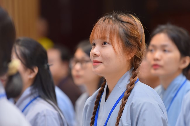 Fifth day of Summer Retreat 2023