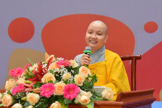 Fifth day of Summer Retreat 2023