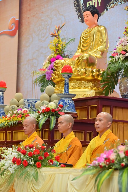 Fifth day of Summer Retreat 2023