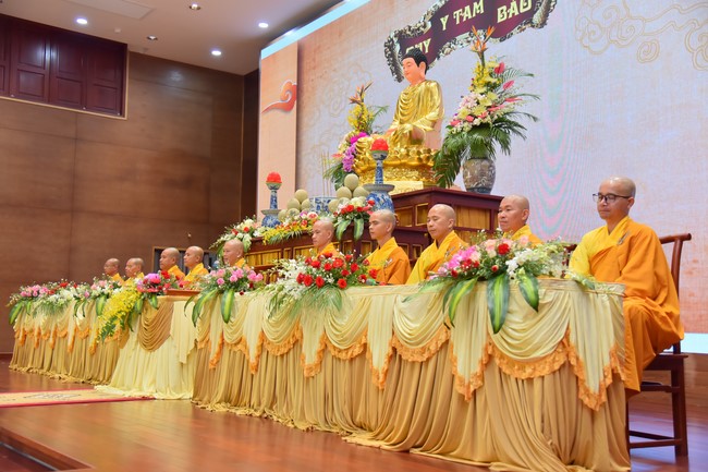 Fifth day of Summer Retreat 2023