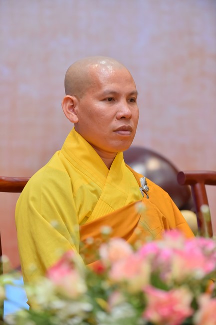 Fifth day of Summer Retreat 2023