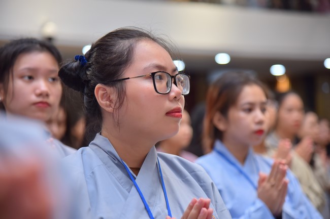 Fifth day of Summer Retreat 2023