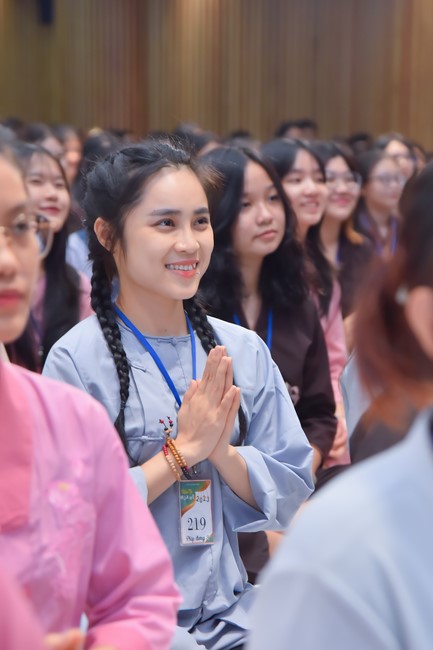 Fifth day of Summer Retreat 2023