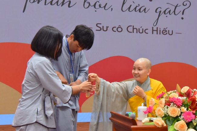 Fifth day of Summer Retreat 2023