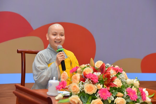 Fifth day of Summer Retreat 2023