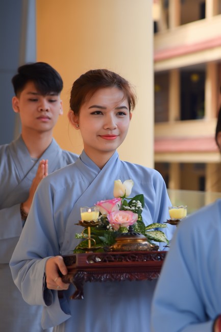 Fifth day of Summer Retreat 2023