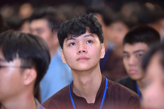 Fifth day of Summer Retreat 2023