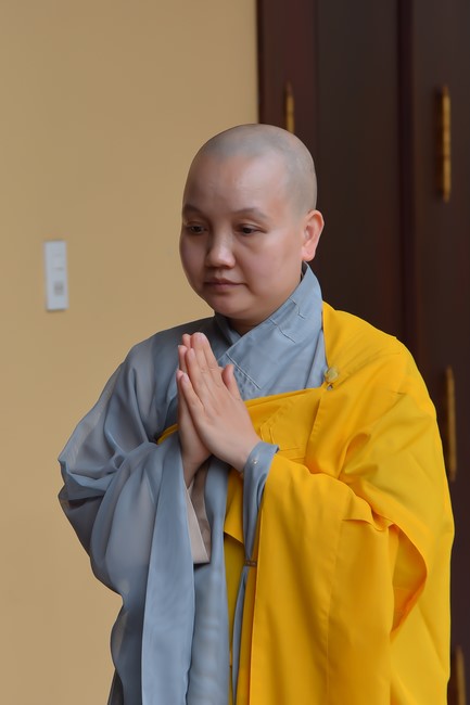 Fifth day of Summer Retreat 2023