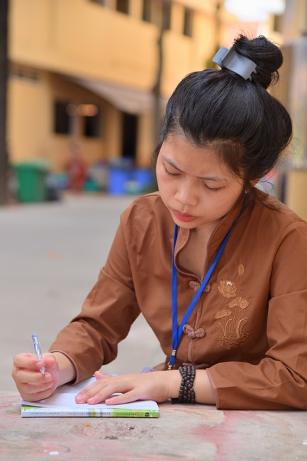 Fifth day of Summer Retreat 2023