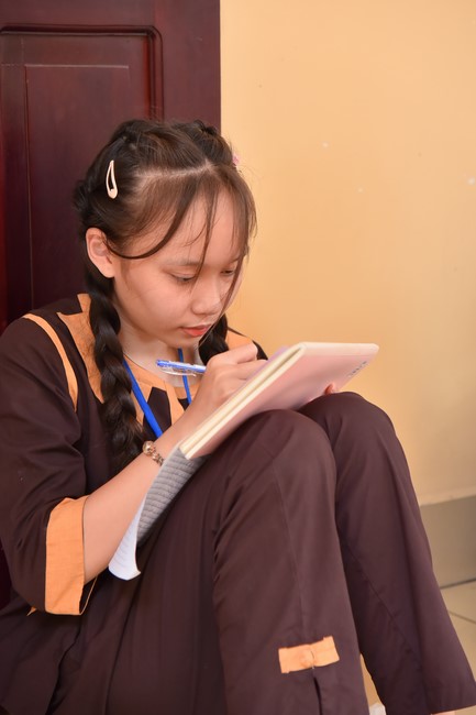 Fifth day of Summer Retreat 2023