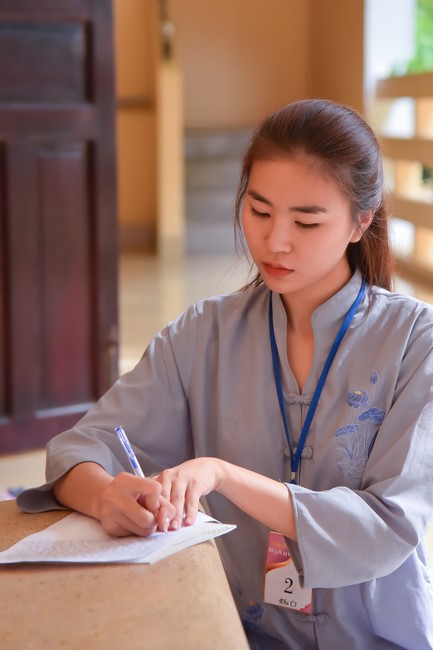 Fifth day of Summer Retreat 2023