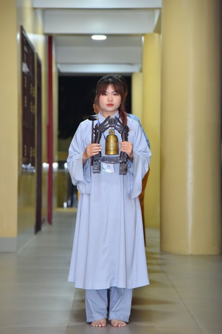 Fifth day of Summer Retreat 2023