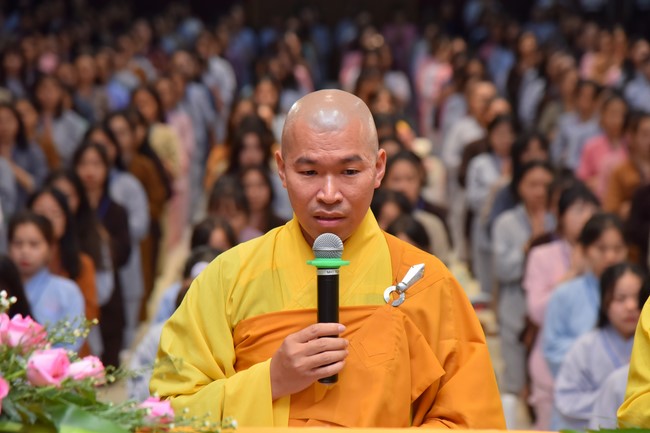 Fifth day of Summer Retreat 2023