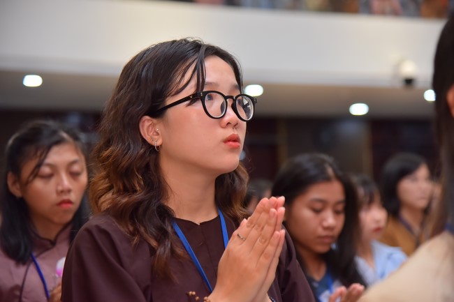 Fifth day of Summer Retreat 2023