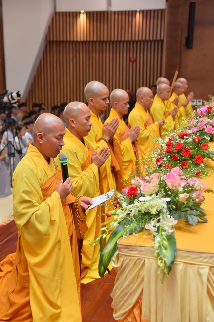 Fifth day of Summer Retreat 2023