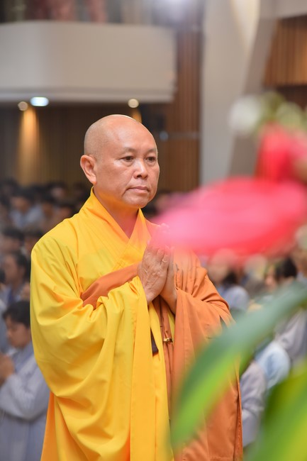 Fifth day of Summer Retreat 2023