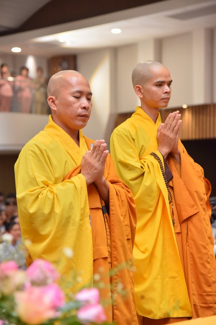 Fifth day of Summer Retreat 2023