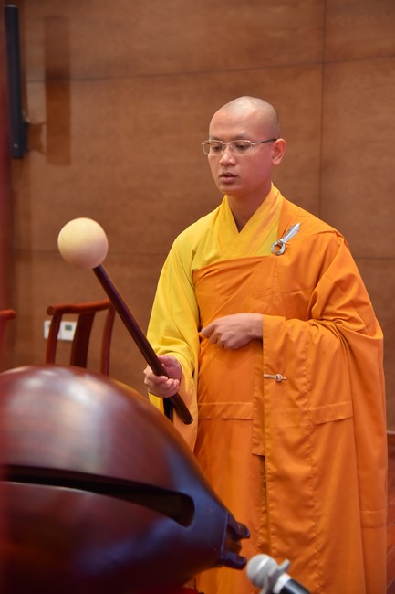 Fifth day of Summer Retreat 2023