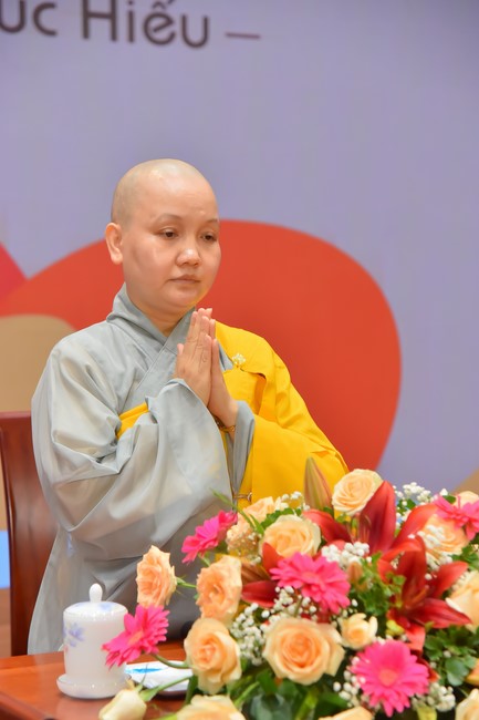 Fifth day of Summer Retreat 2023