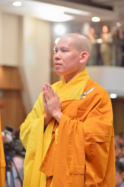 Fifth day of Summer Retreat 2023