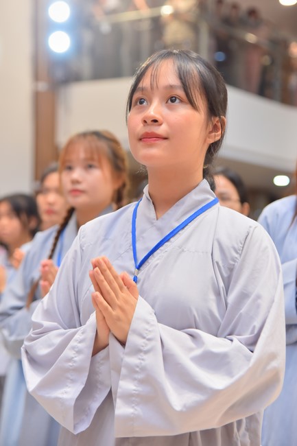 Fifth day of Summer Retreat 2023