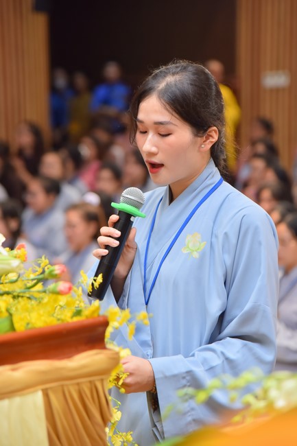 Fifth day of Summer Retreat 2023