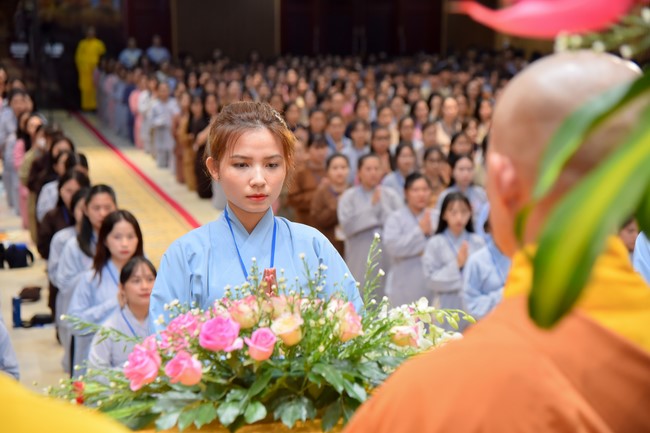 Fifth day of Summer Retreat 2023