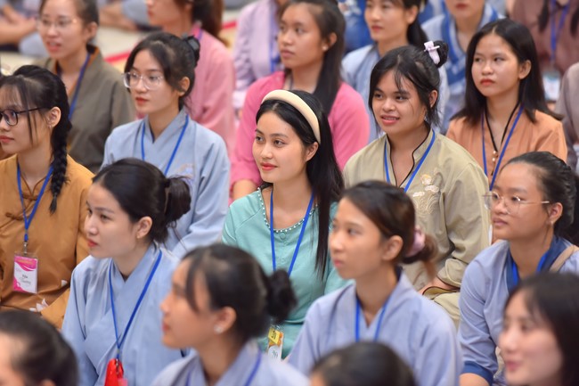 Fifth day of Summer Retreat 2023