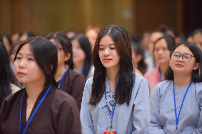 Fifth day of Summer Retreat 2023