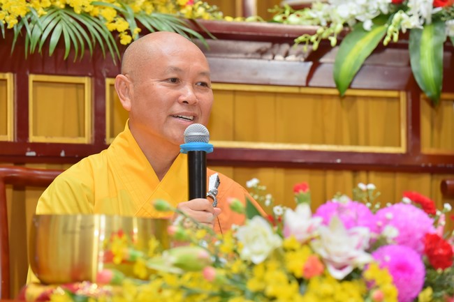 Fifth day of Summer Retreat 2023