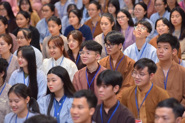 Fifth day of Summer Retreat 2023