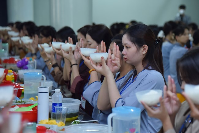 Sixth day of Summer Retreat 2023