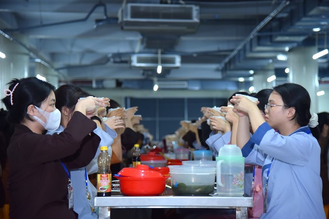 Sixth day of Summer Retreat 2023