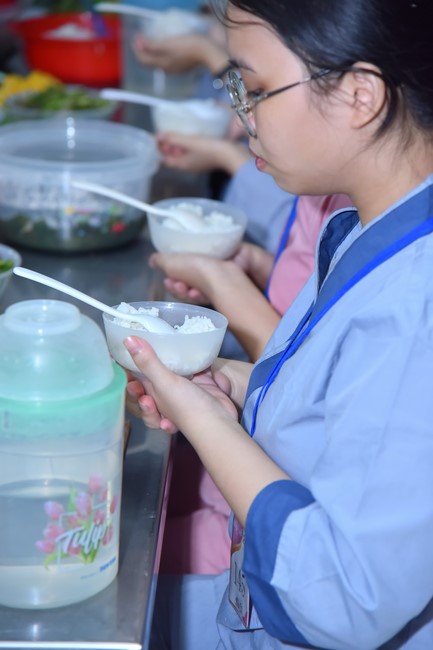 Sixth day of Summer Retreat 2023