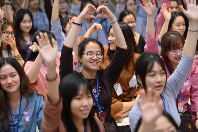 Sixth day of Summer Retreat 2023