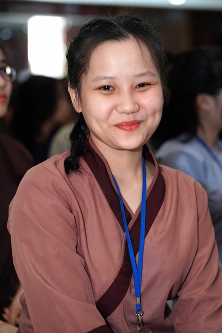 Sixth day of Summer Retreat 2023