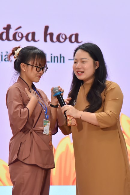 Sixth day of Summer Retreat 2023