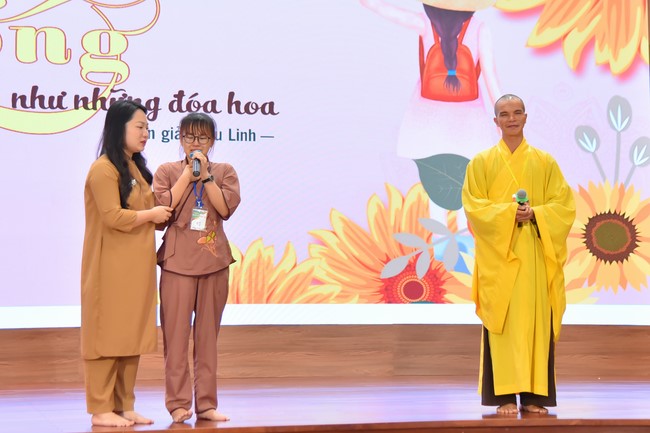 Sixth day of Summer Retreat 2023