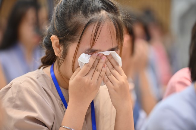 Sixth day of Summer Retreat 2023