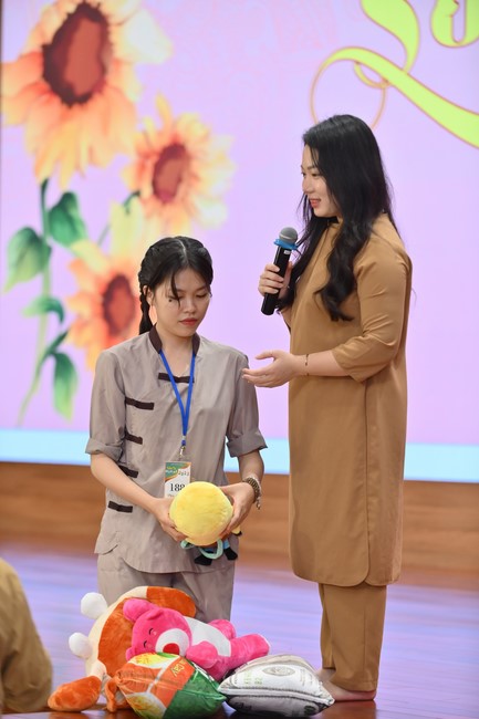 Sixth day of Summer Retreat 2023