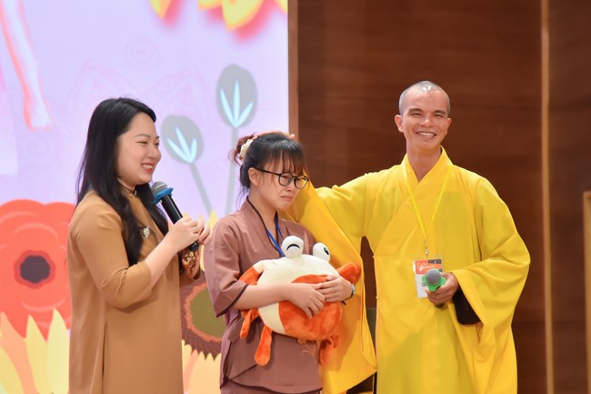 Sixth day of Summer Retreat 2023