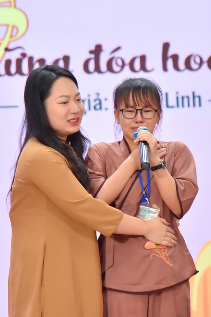 Sixth day of Summer Retreat 2023