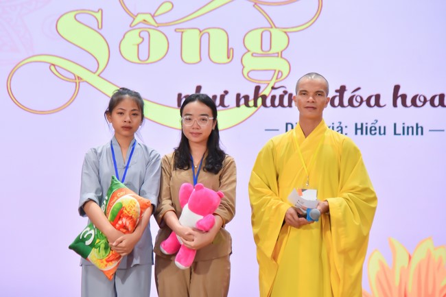 Sixth day of Summer Retreat 2023