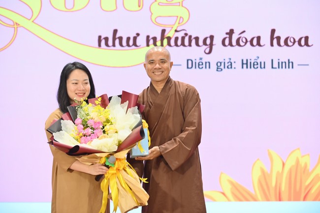 Sixth day of Summer Retreat 2023