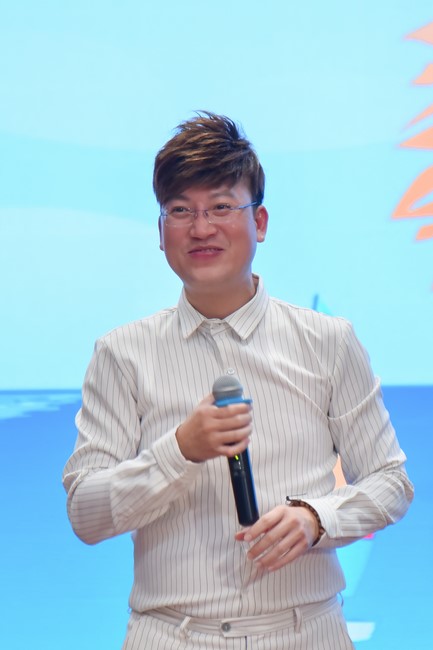 Sixth day of Summer Retreat 2023