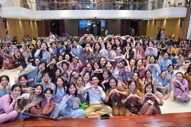 Sixth day of Summer Retreat 2023