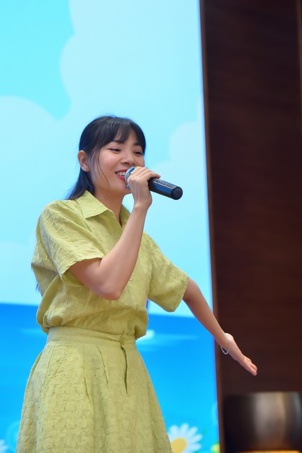 Sixth day of Summer Retreat 2023