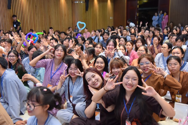 Sixth day of Summer Retreat 2023